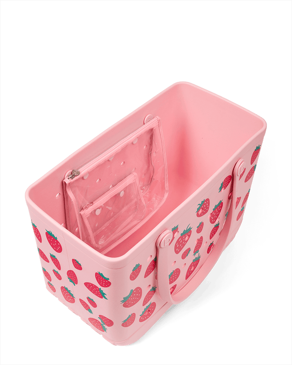 Original Bogg Bag - Strawberry Shortcake