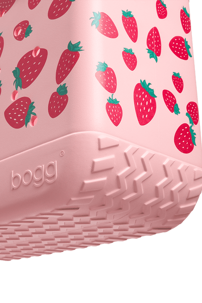 Original Bogg Bag - Strawberry Shortcake View 4
