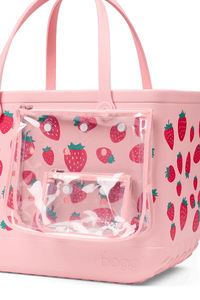 Original Bogg Bag - Strawberry Shortcake View 5
