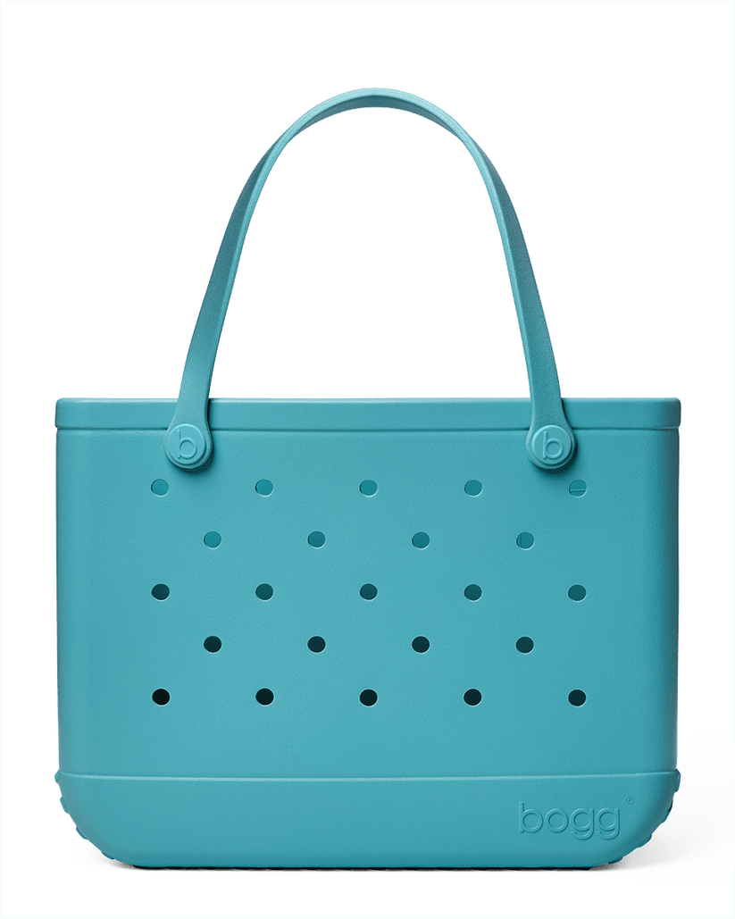 Original Bogg Bag Aquamarine