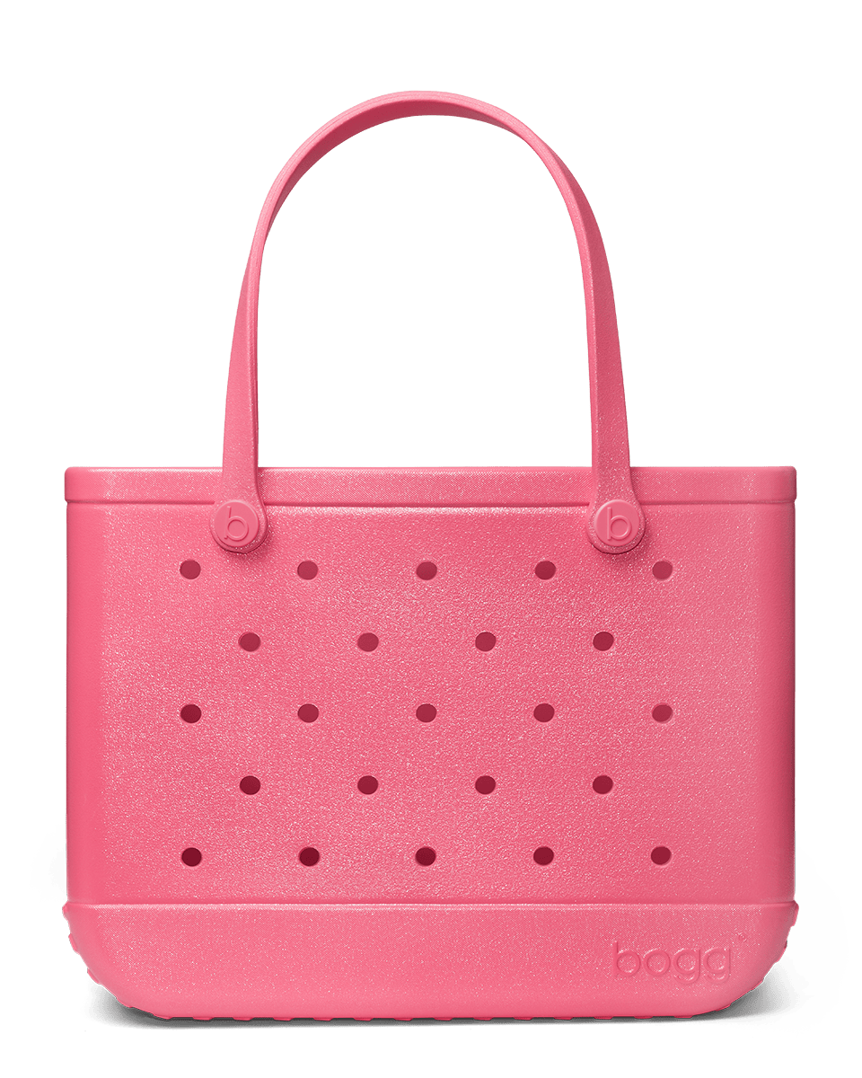 Original Bogg® Bag - WATERMELON Shimmer