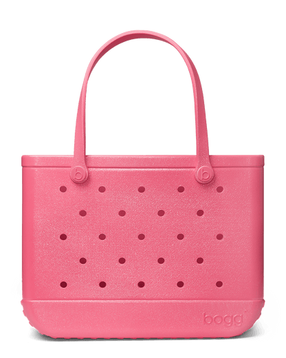 Original Bogg® Bag - WATERMELON Shimmer