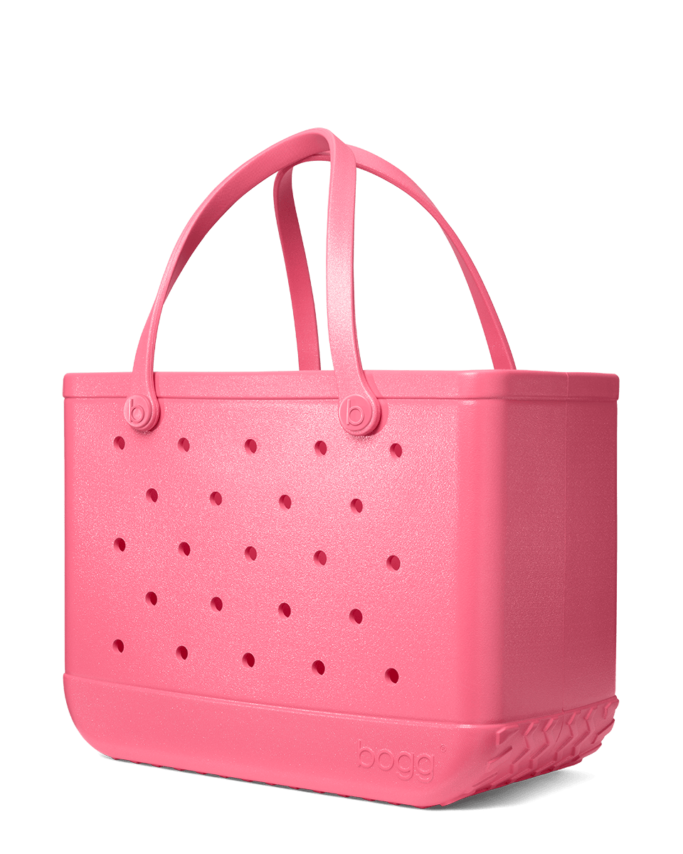 Original Bogg® Bag - WATERMELON Shimmer