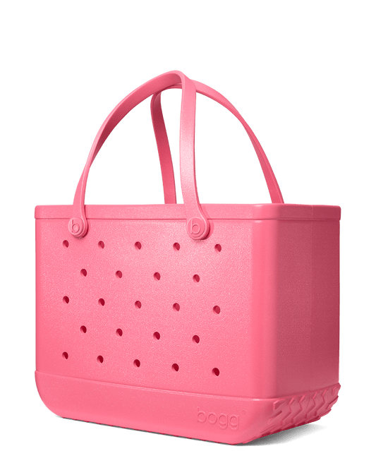 Large/Extra Large Bogg Bag - Watermelon Shimmer View 2