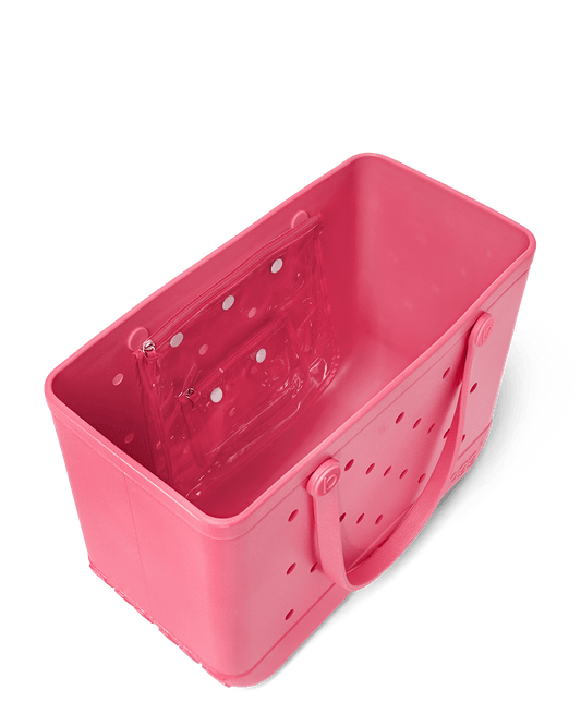 Large/Extra Large Bogg Bag - Watermelon Shimmer View 2