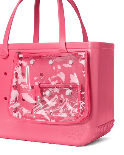 Original Bogg® Bag - WATERMELON Shimmer