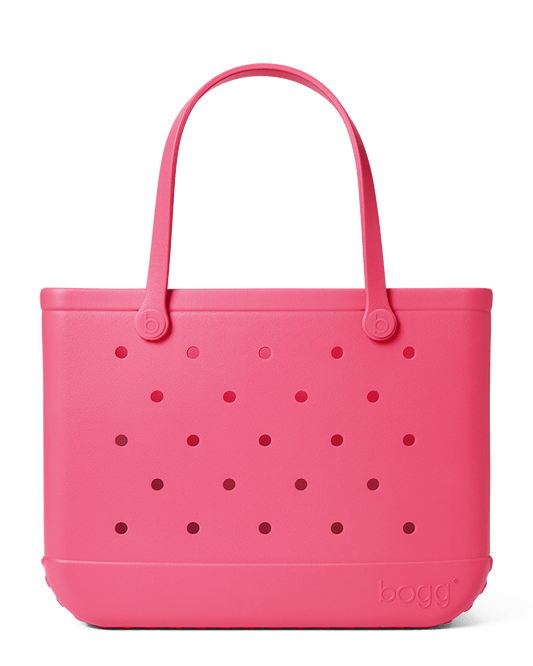 Large/Extra Large Bogg® Bag - WATERMELON. 01