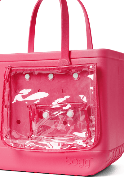 Original Bogg Bag - Watermelon View 5
