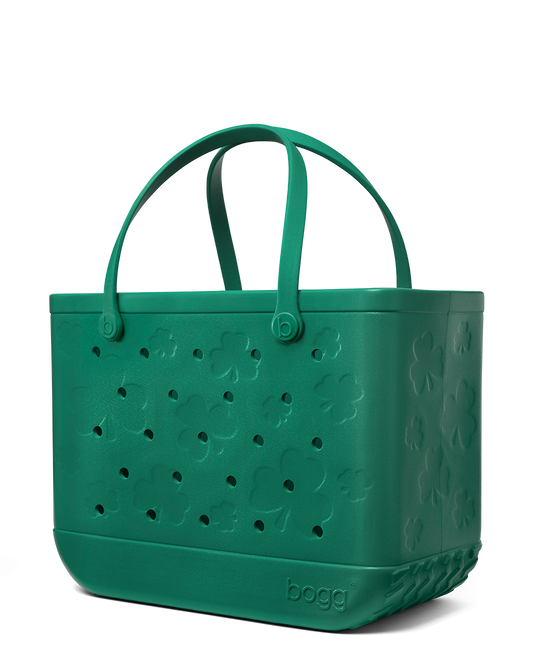 Large/Extra Large Bogg Bag - You Got Lucky View 2