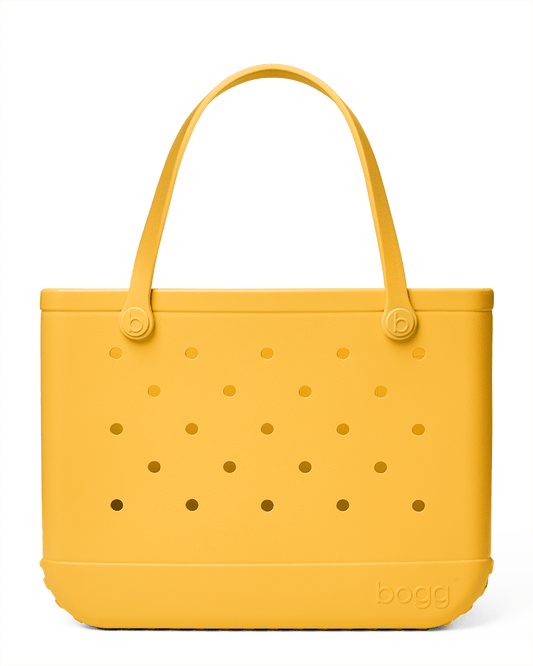 Original Bogg Bag - Yellow-There View 1