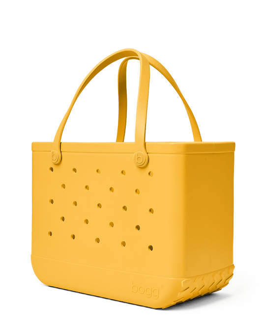 Original Bogg Bag - Yellow-There View 2