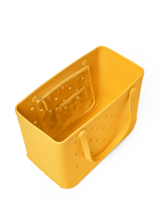 Original Bogg Bag - Yellow-There View 2