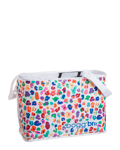 Original Bogg Brrr Cooler Insert - Multi Leopard