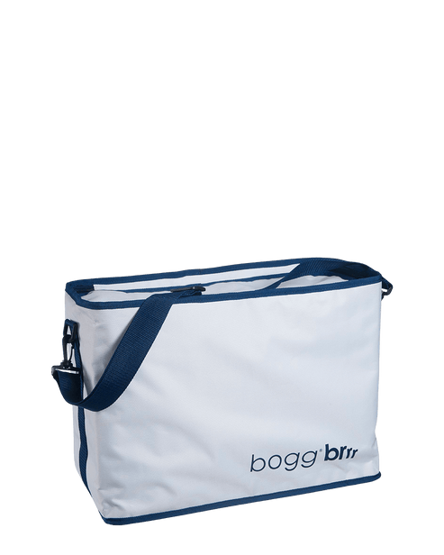 Original Bogg® Brrr Cooler Insert - White. 01
