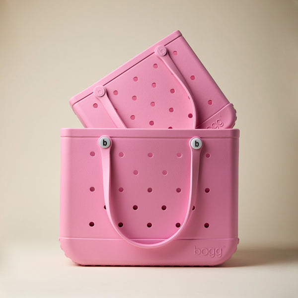 Baby Bogg Bag + Bogg Bevy Test