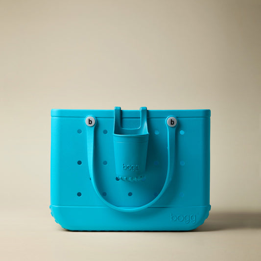 Original Bogg Bag + Bogg Bevy Test. 01