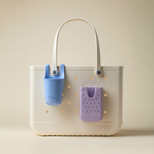 Original Bogg Bag + Bogg Bevy + Call Me Bogg Test. 01