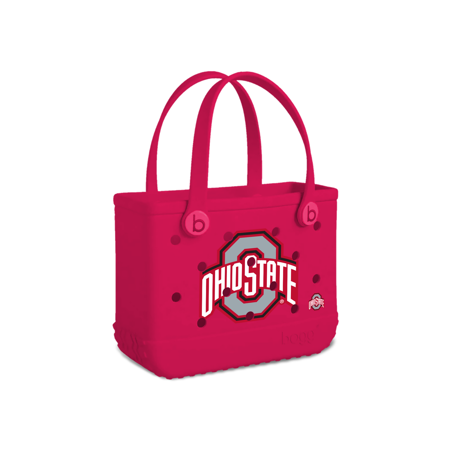 Bitty Bogg® Bag - Ohio State Buckeye