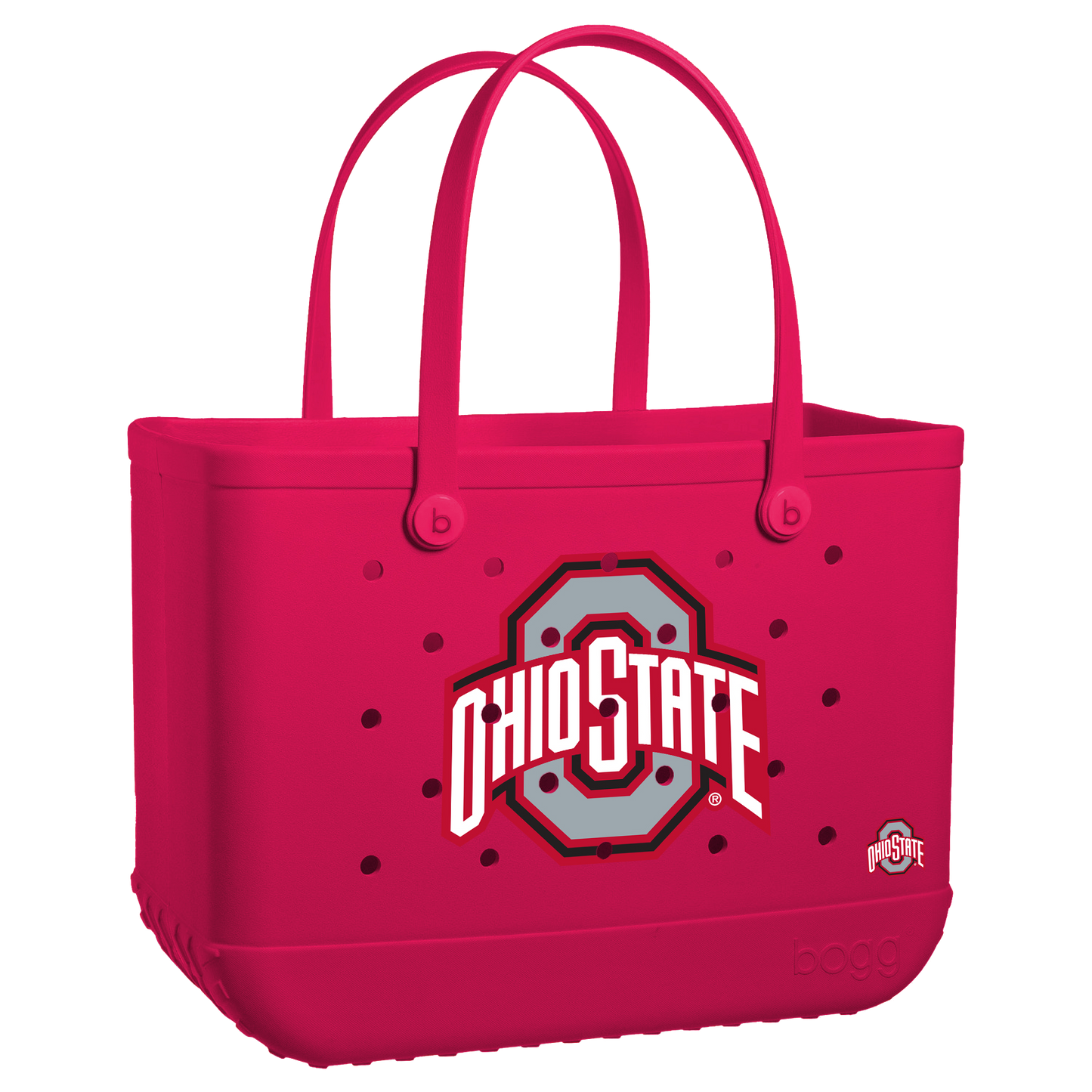 Original Bogg® Bag - Ohio State Buckeye