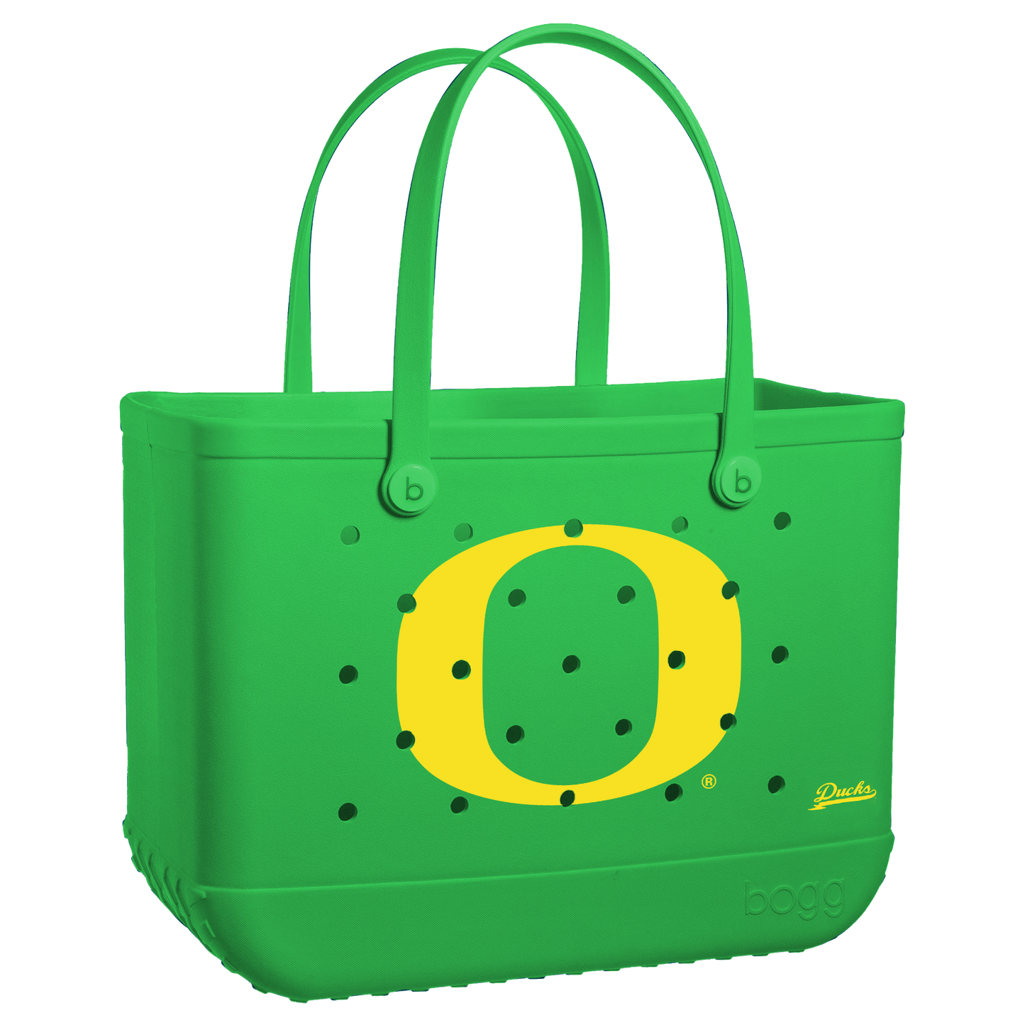 Original Bogg® Bag - Oregon Ducks