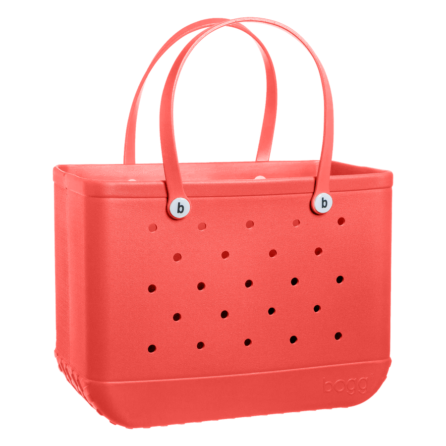 Large/Extra Large Bogg® Bag - CORAL me mine. 01
