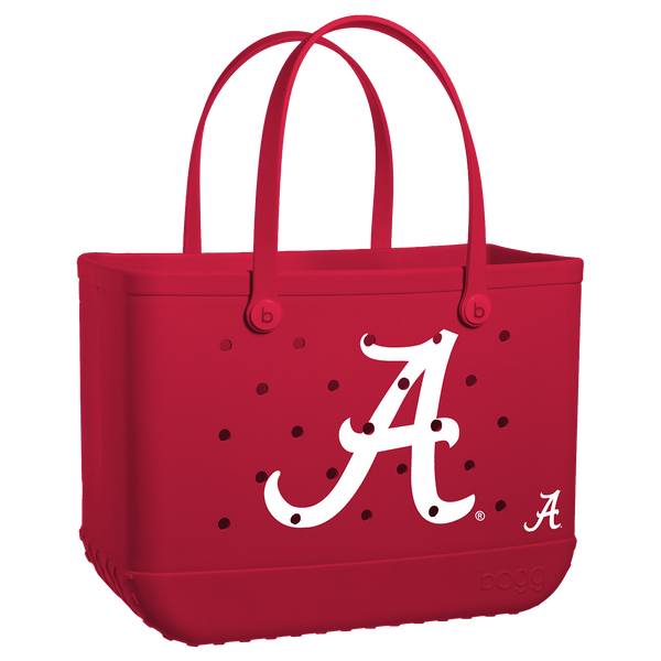 Original Bogg Bag - Alabama Crimson Tide