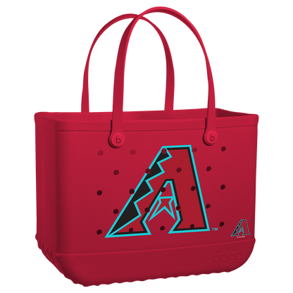 Original Bogg Bag - Arizona Diamondbacks
