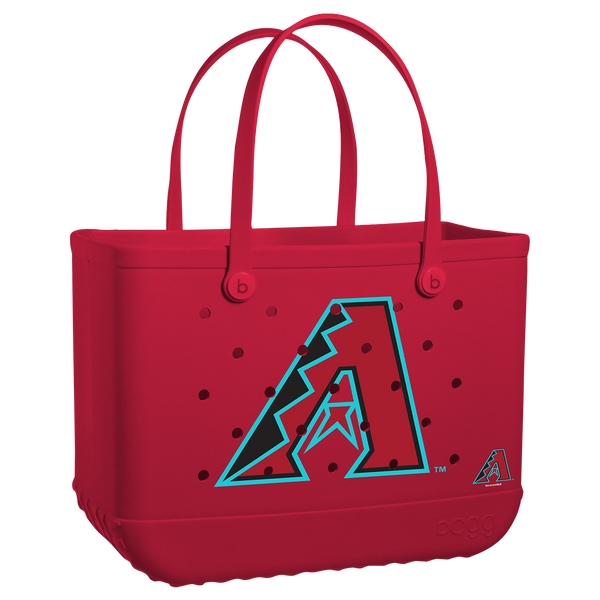 Original Bogg Bag - Arizona Diamondbacks
