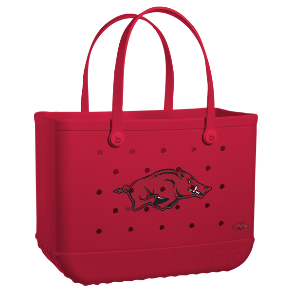 Original Bogg Bag - Arkansas Razorbacks