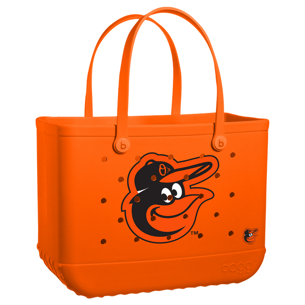 Original Bogg Bag - Baltimore Orioles