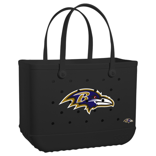 Original Bogg Bag - Baltimore Ravens