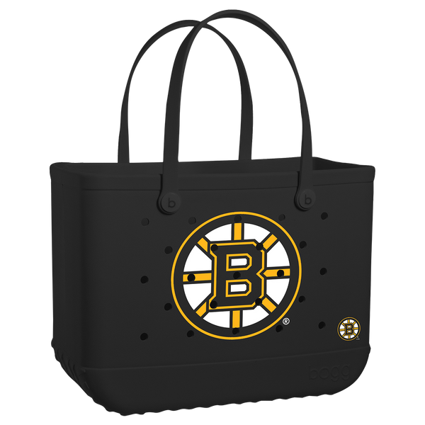 Original Bogg Bag - Boston Bruins