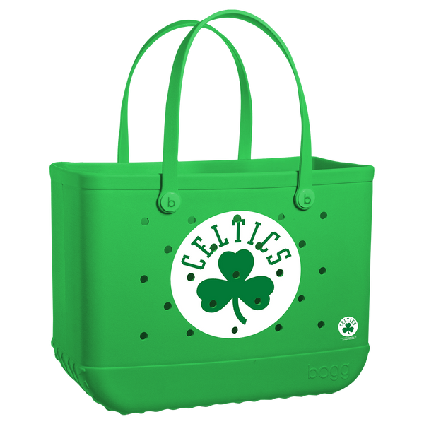 Original Bogg Bag - Boston Celtics