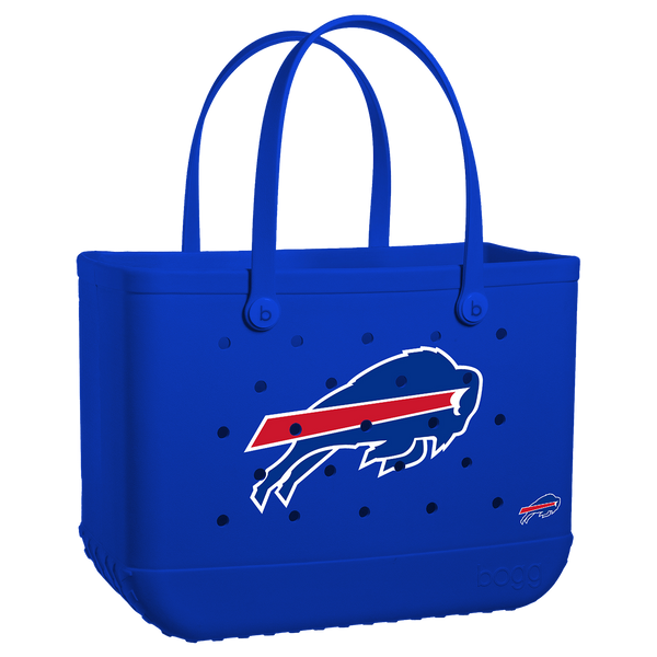 Original Bogg Bag - Buffalo Bills