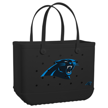 Original Bogg Bag - Carolina Panthers