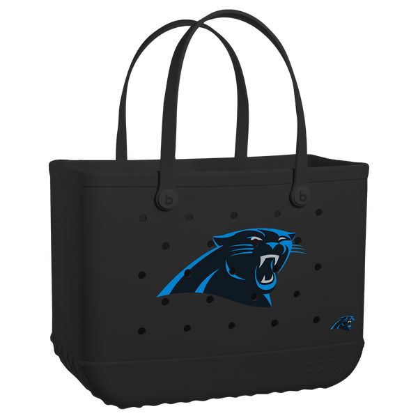 Original Bogg Bag - Carolina Panthers