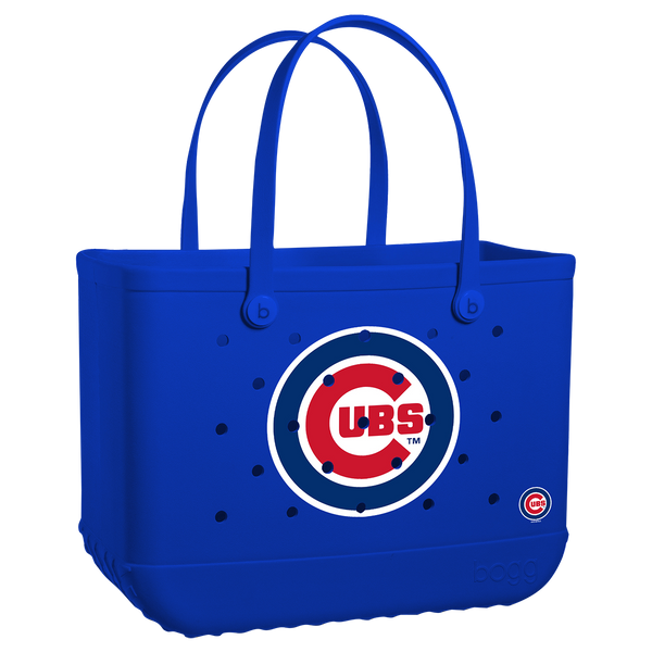 Original Bogg Bag - Chicago Cubs