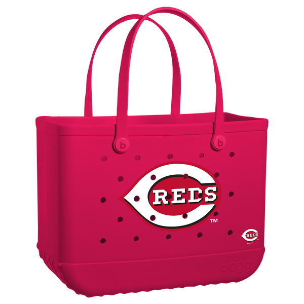 Original Bogg Bag - Cincinnati Reds