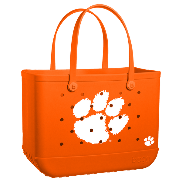 Original Bogg Bag - Clemson Tigers
