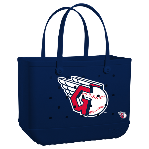 Original Bogg Bag - Cleveland Guardians View 1
