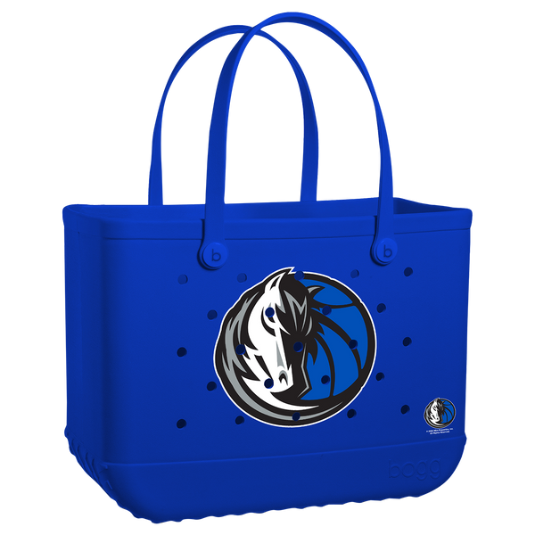 Original Bogg Bag - Dallas Mavericks