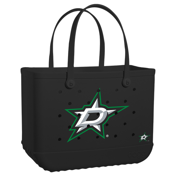 Original Bogg Bag - Dallas Stars