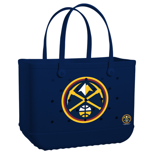 Original Bogg Bag - Denver Nuggets