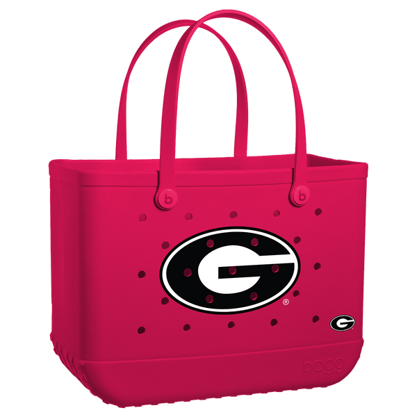 Original Bogg Bag - Georgia Bulldogs View 1
