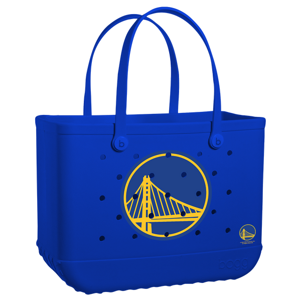 Original Bogg Bag - Golden State Warriors