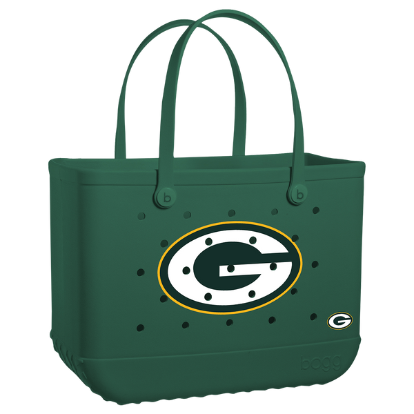Original Bogg Bag - Green Bay Packers