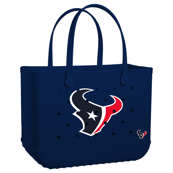 Original Bogg Bag - Houston Texans