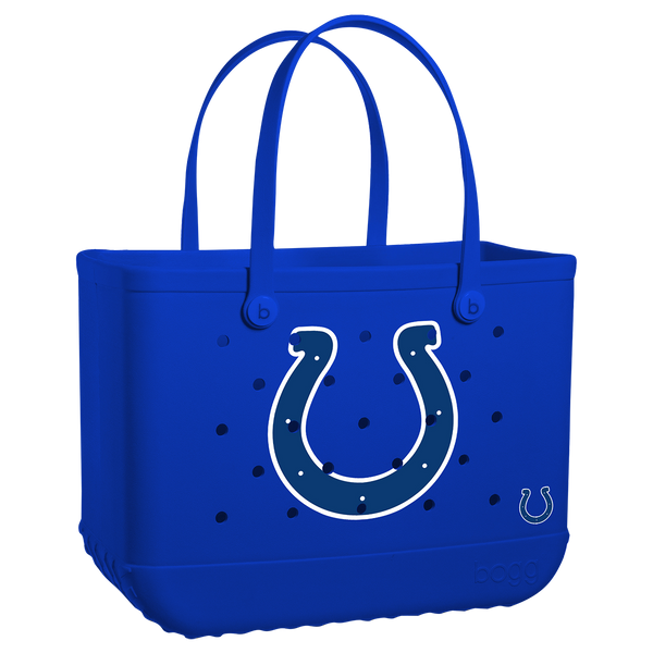 Original Bogg Bag - Indianapolis Colts