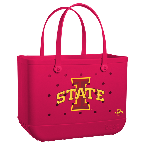 Original Bogg Bag - Iowa State Cyclones