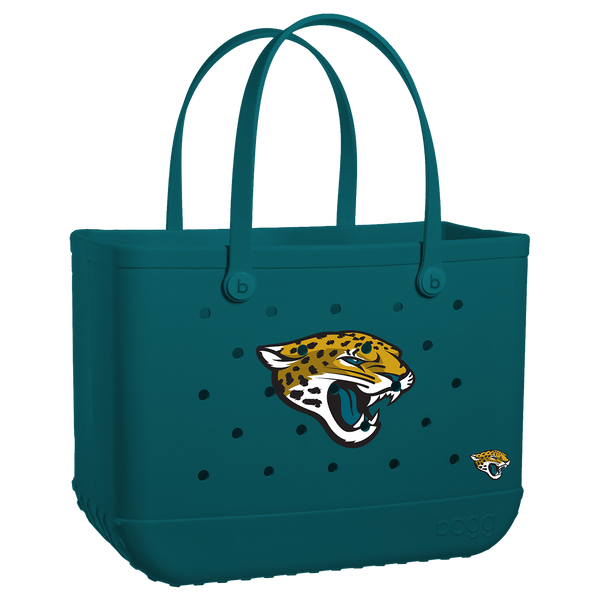 Original Bogg Bag - Jacksonville Jaguars